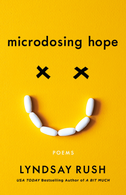 Book Review: Microdosing Hope: Poetry Collection
