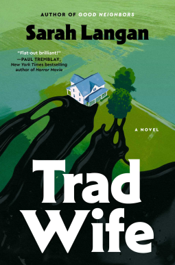 Book Review: Trad Wife