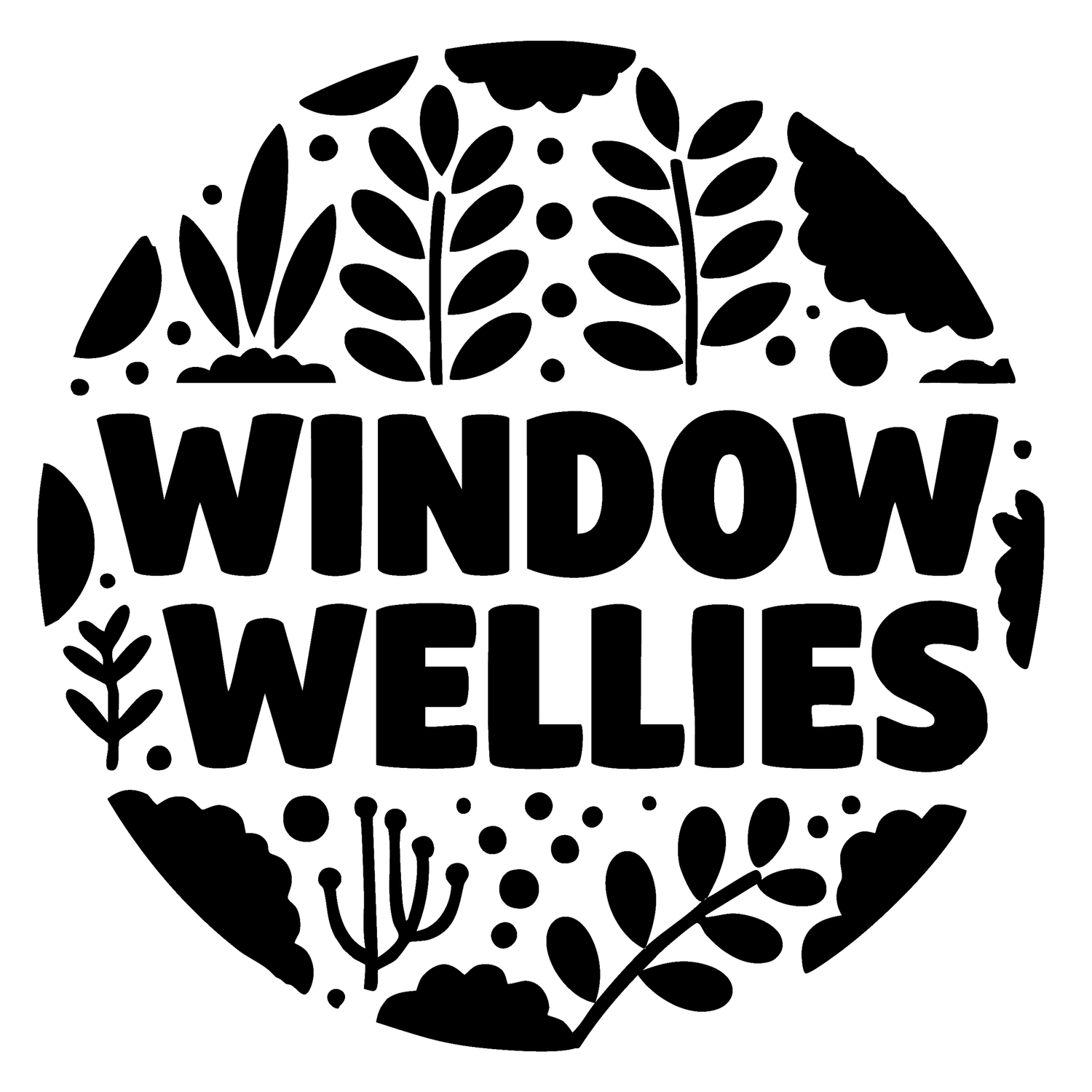 Window Wellies