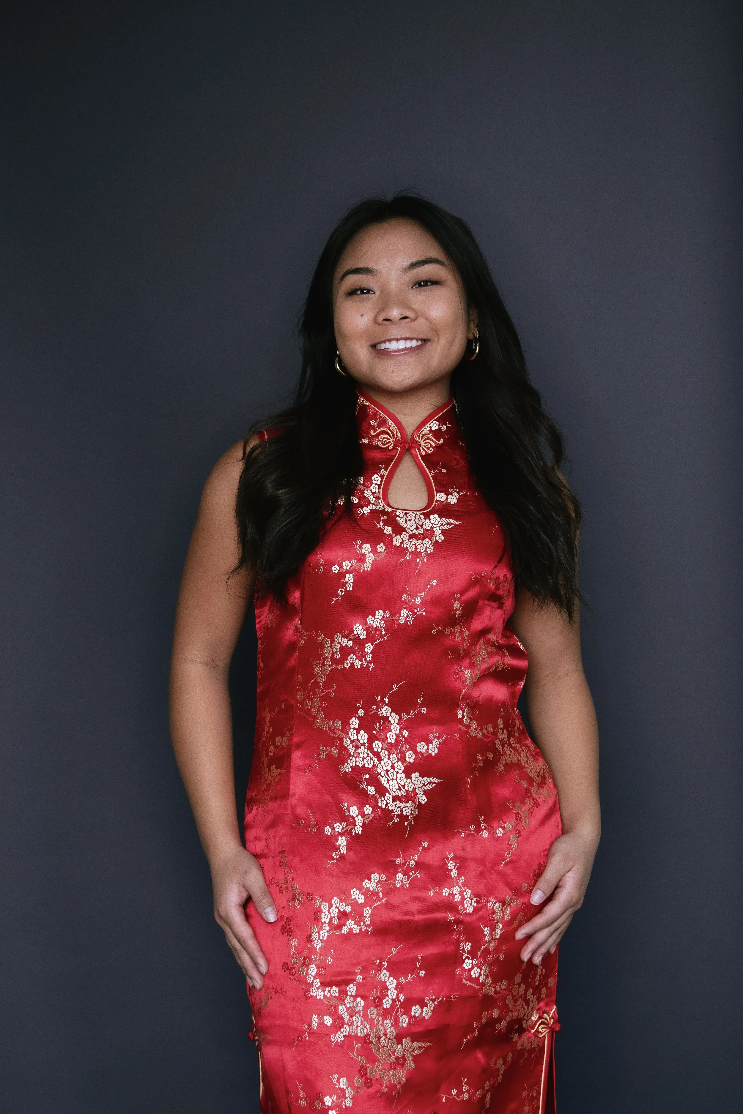 Hailey M Truong
