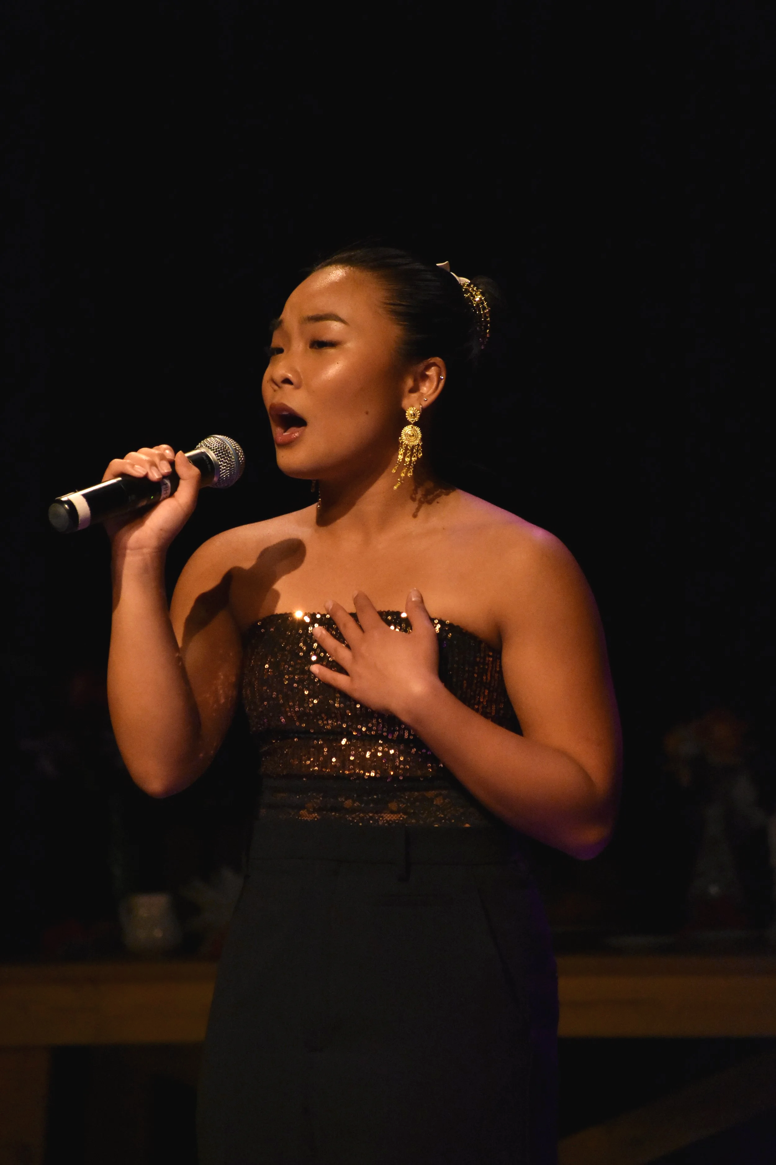 Across Oceans: An AAPI Celebration