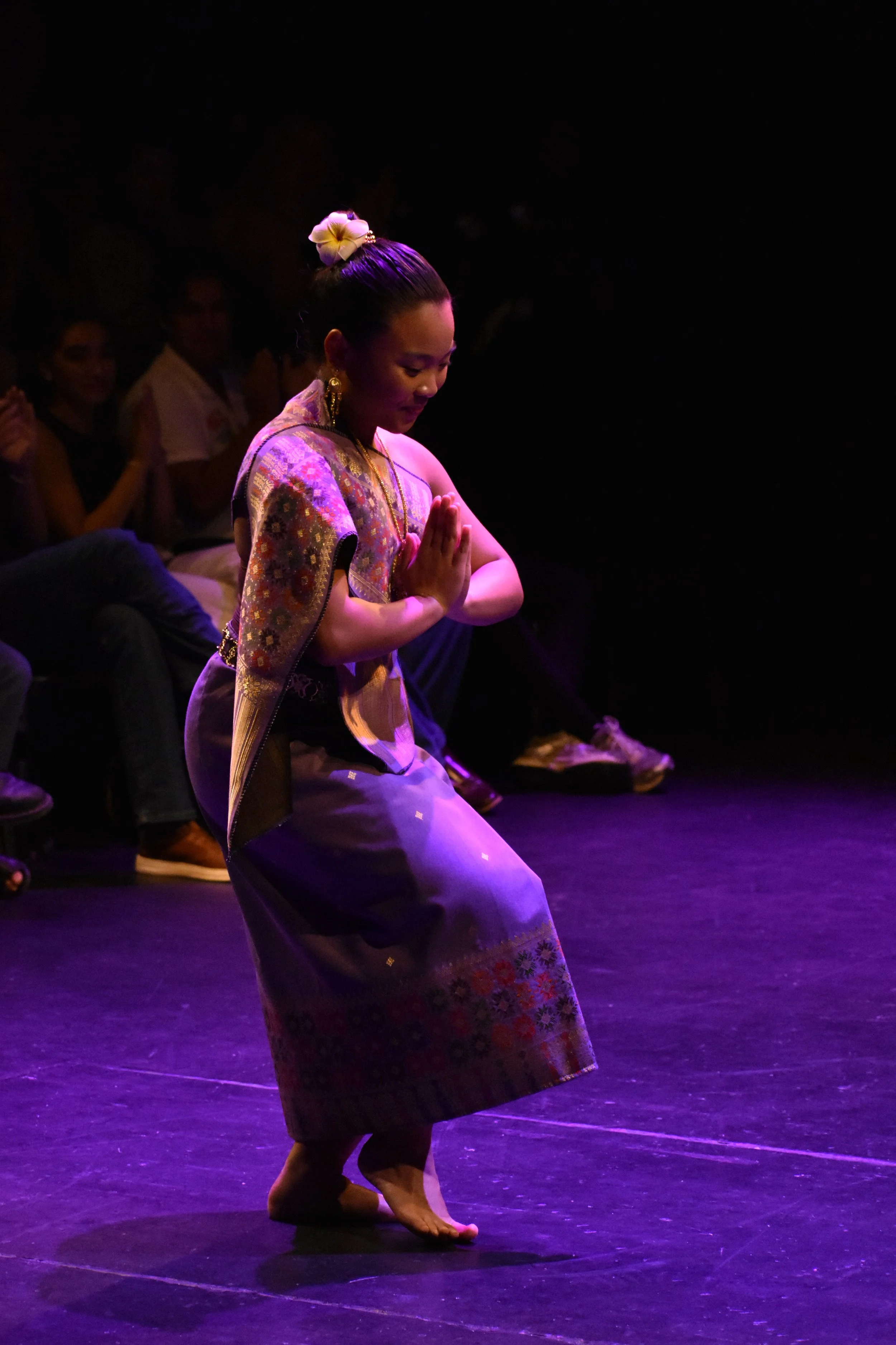 Across Oceans: An AAPI Celebration