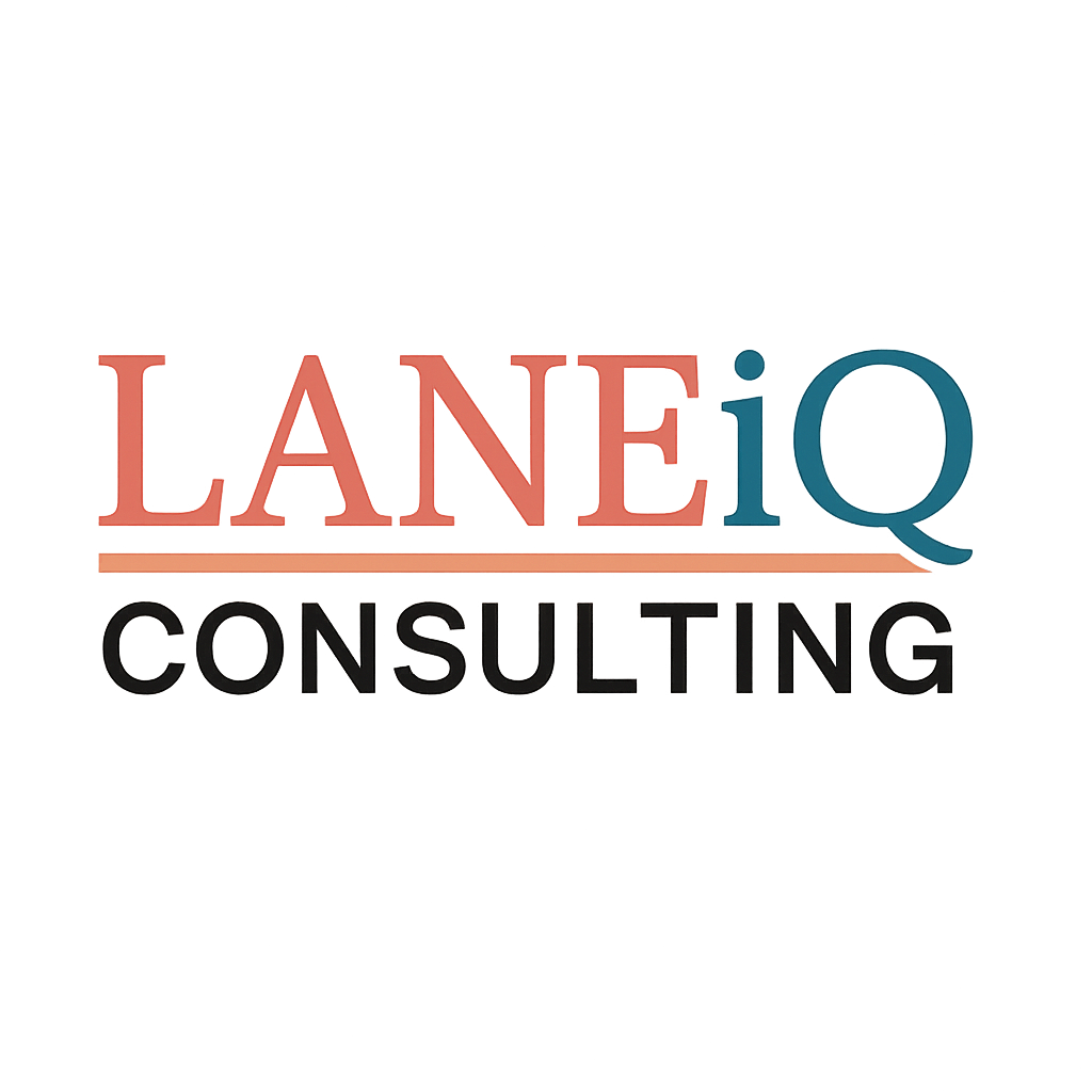 LANEiQ Consulting