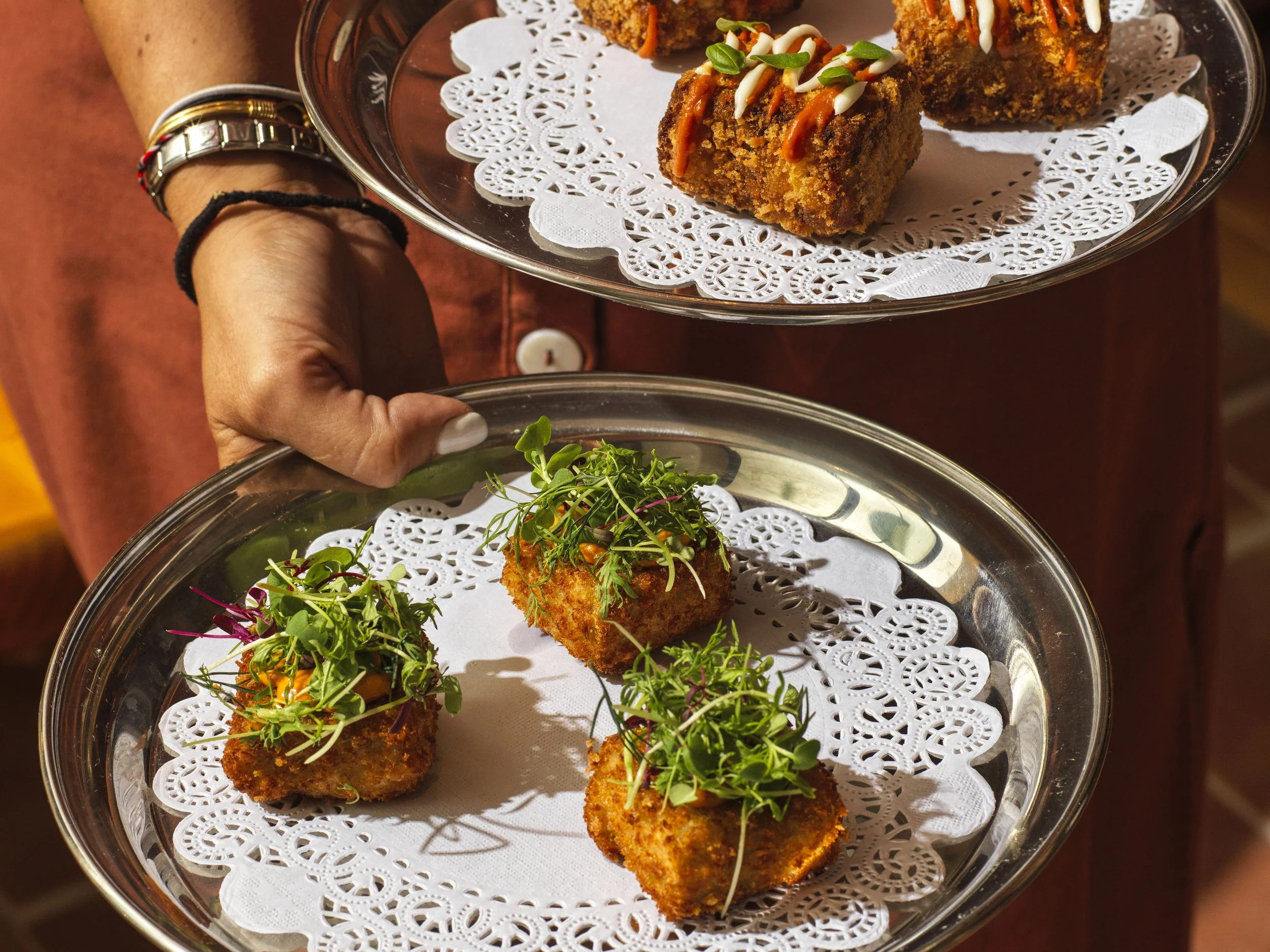 55 North Bar &amp; Food Menu