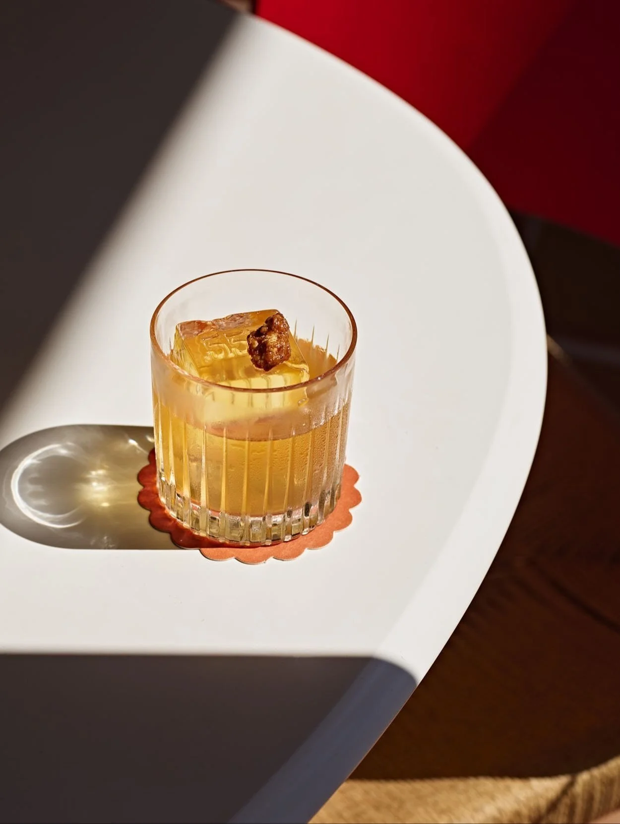 Pre-dinner, post-dinner or no feast at all 🍸 55 North is your pit stop for cocktails, snacks and good company. Aperitivo Hour runs Monday to Friday, 5&ndash;6pm.

@alexpavoni @moyasky @pardo9000 @truzzi.alessandro#CibariaManly #Manlypacific #italian