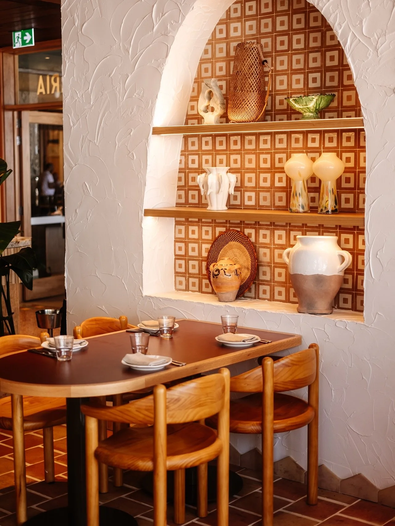 Think of us as your one stop for the Easter long weekend, from morning coffee in the Caffetteria through to lunch in the Trattoria, aperitivo at 55 North and something sweet from the Gelateria.

Plus, enjoy our Easter specials 🐰 from the Castagnacci