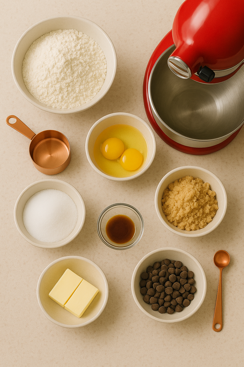 Why From-Scratch Matters