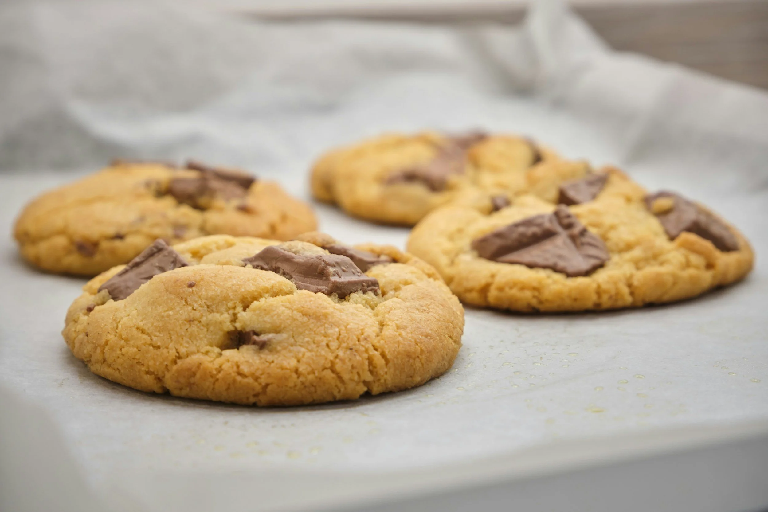 Secrets to Baking Cookies Everyone Remembers