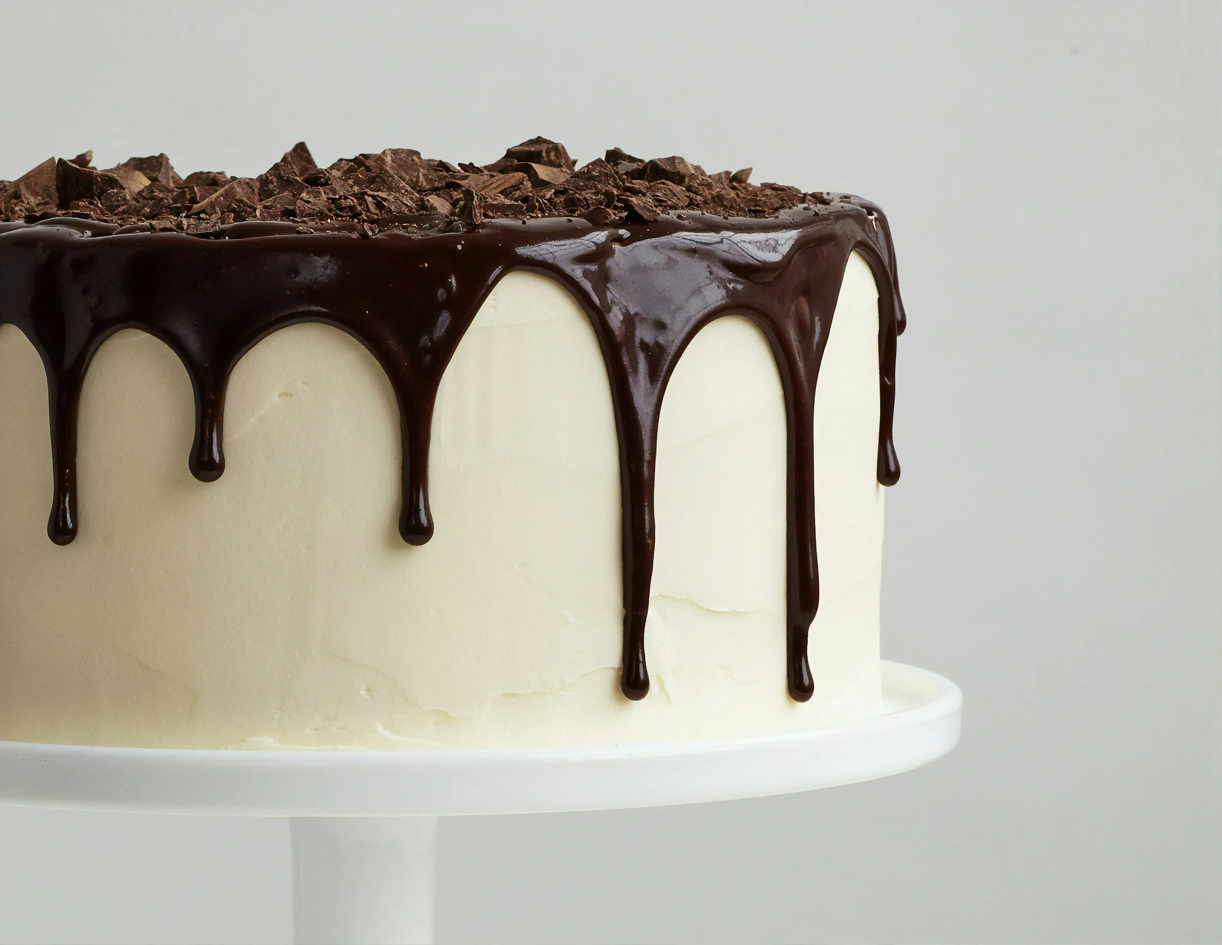 Why I Don’t Make Cakes Anymore