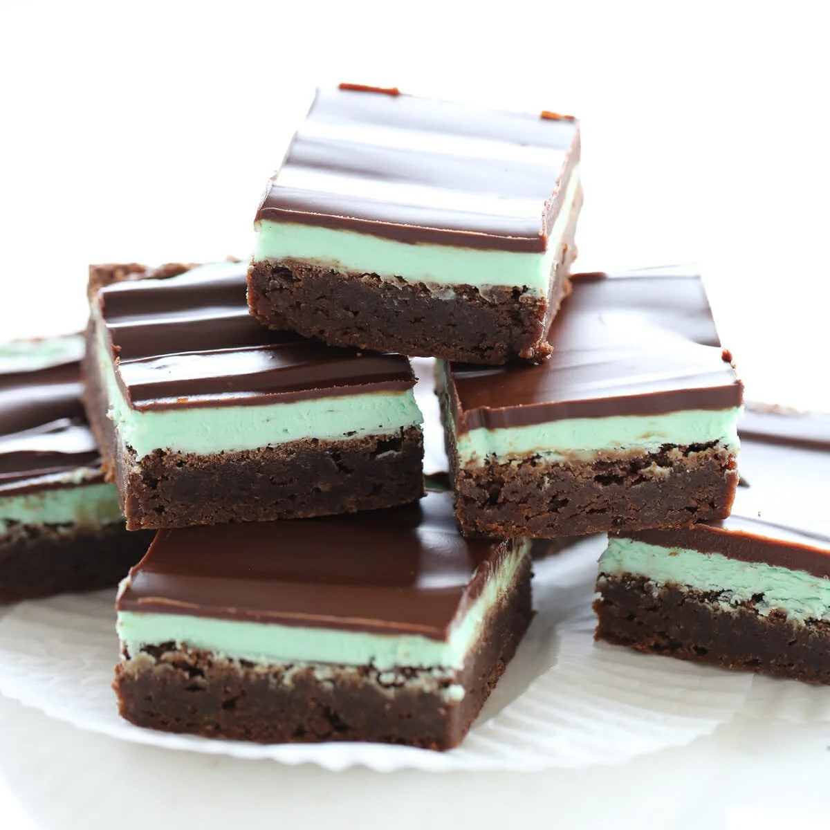Holiday Squares & Bars