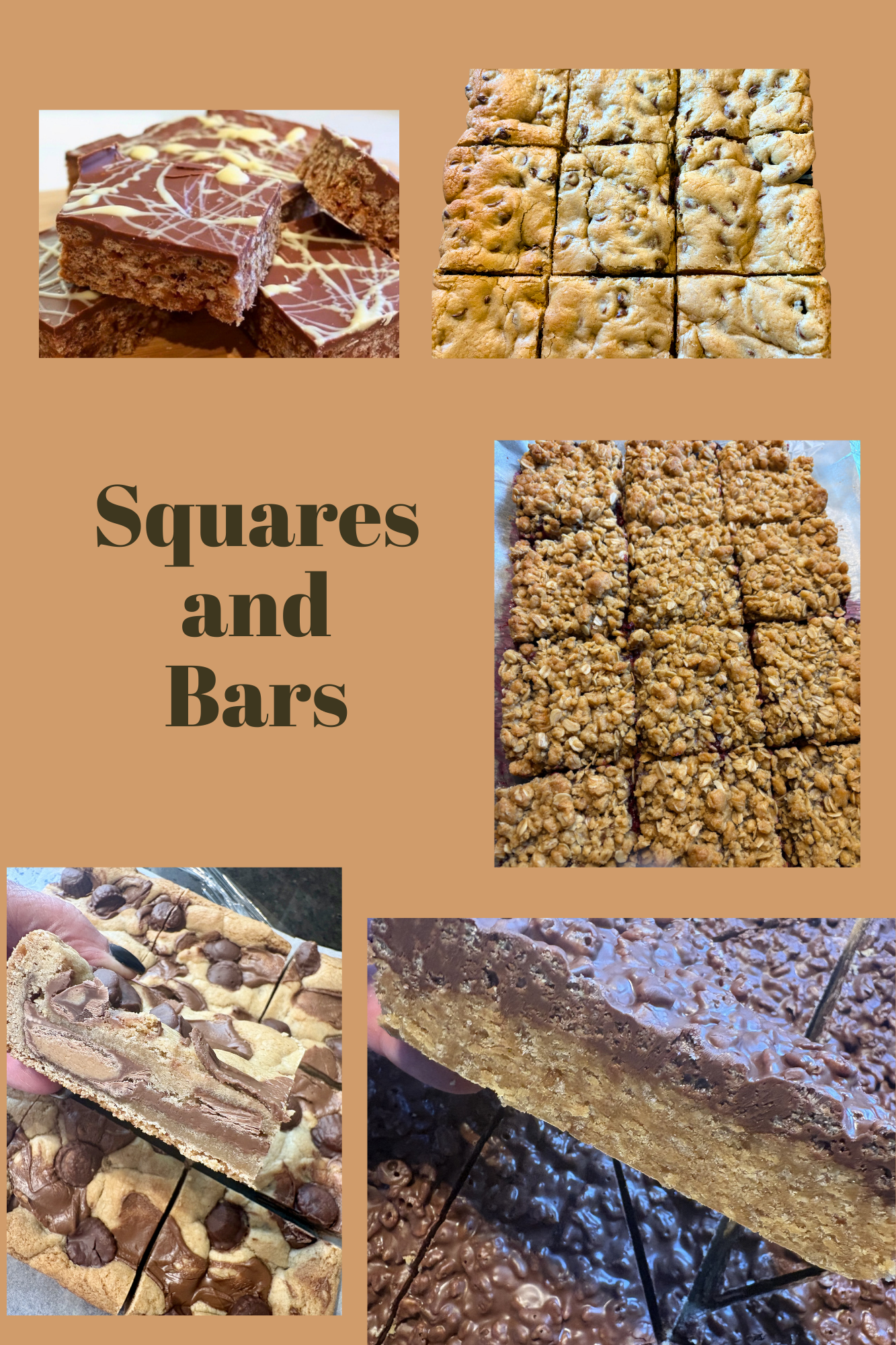 Squares & Bars