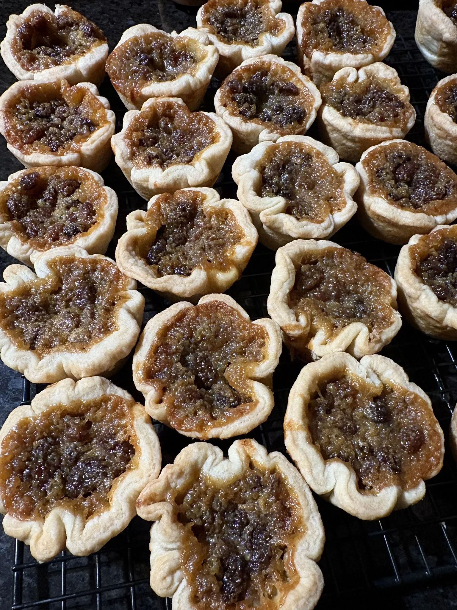 Butter Tarts