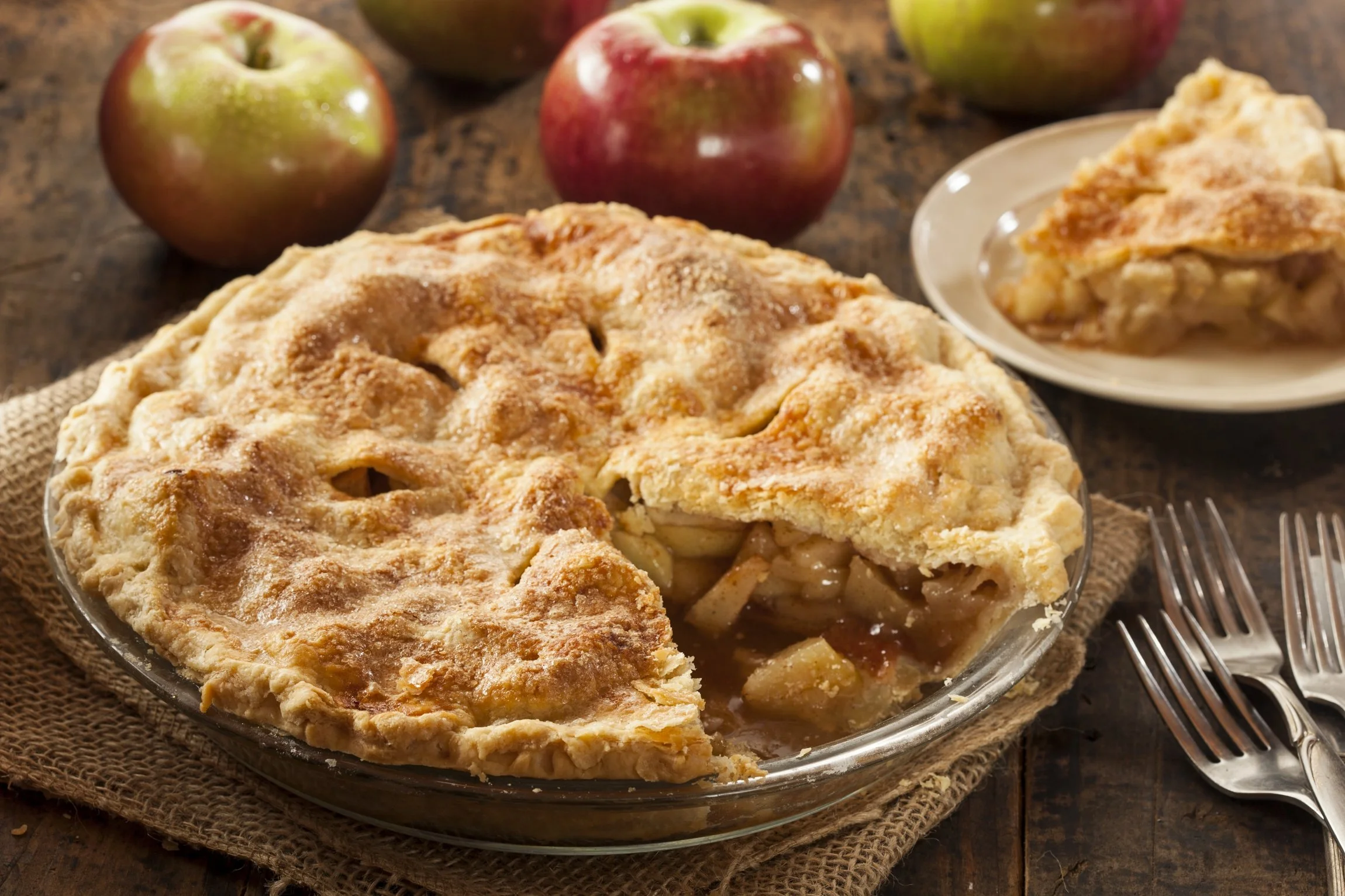 Pies