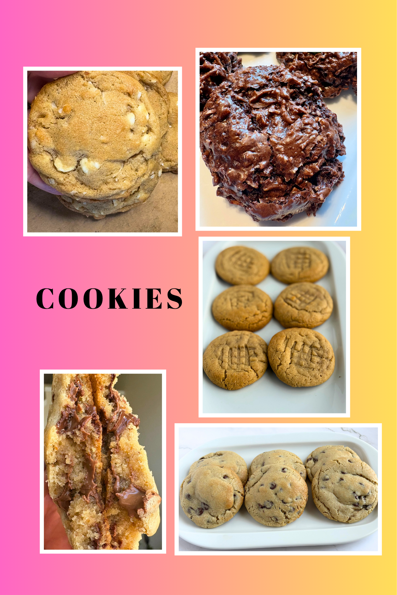 Cookies