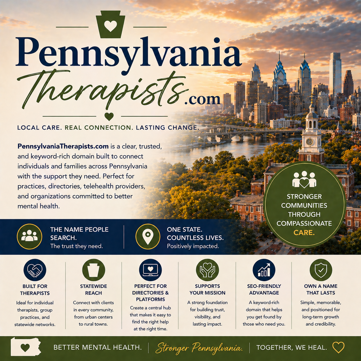 pennsylvaniatherapists.com