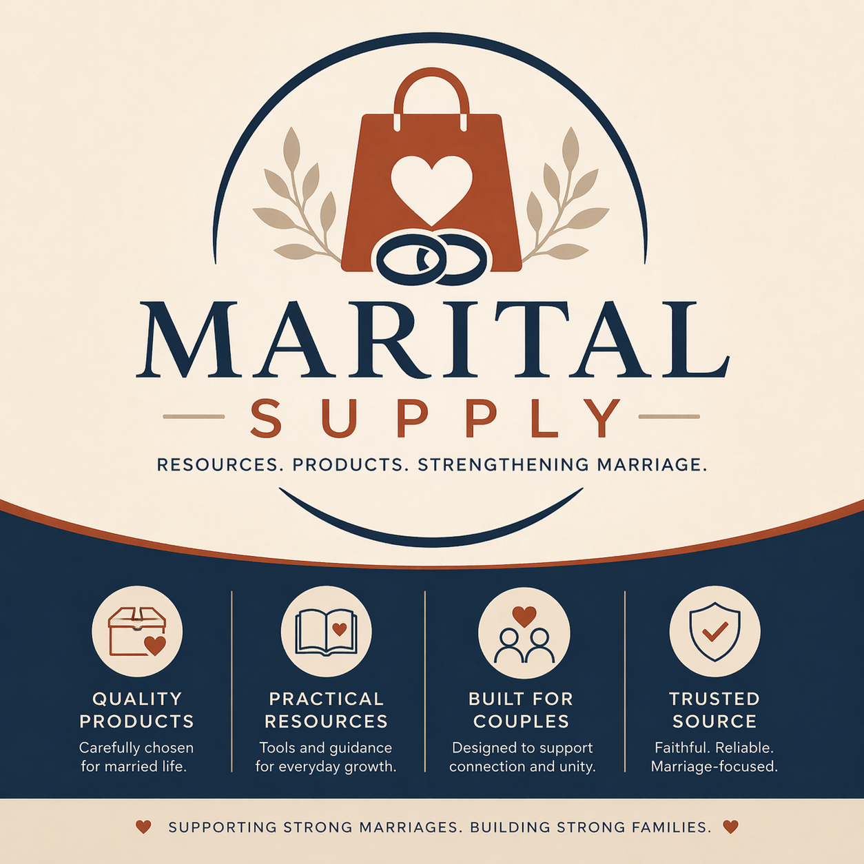 maritalsupply.com