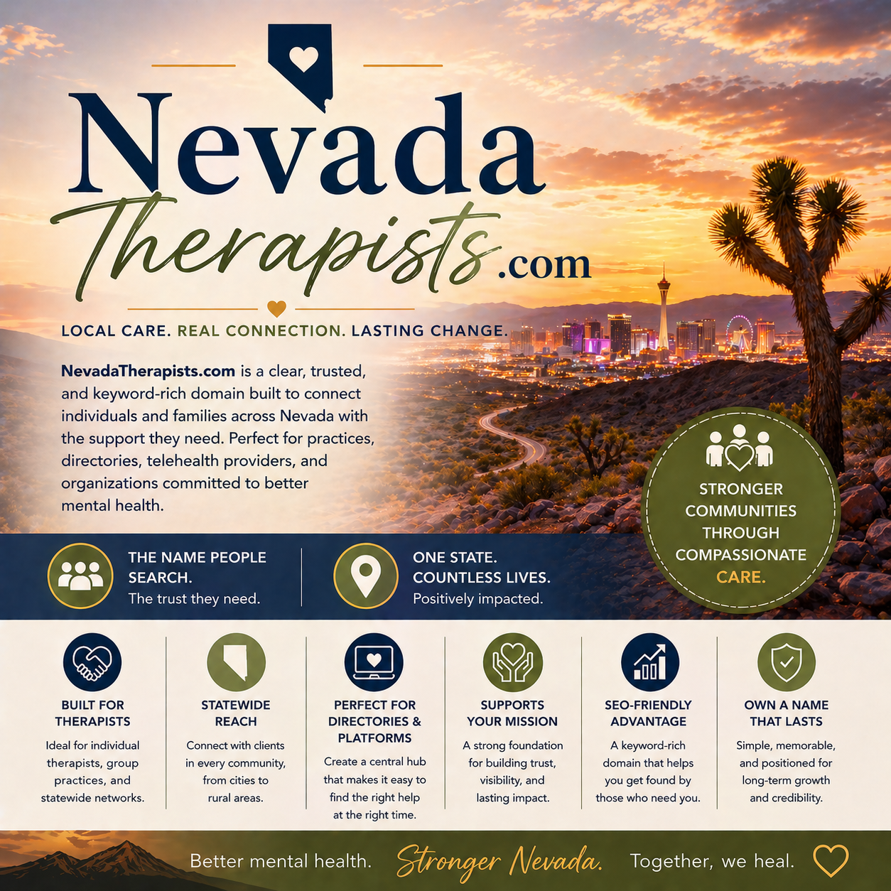 nevadatherapists.com