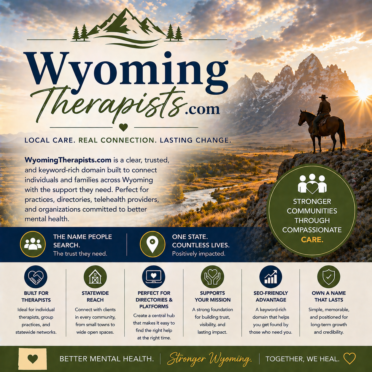 wyomingtherapists.com