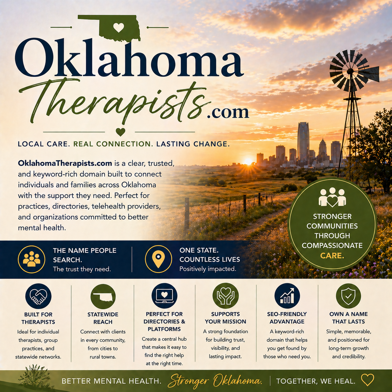 oklahomatherapists.com