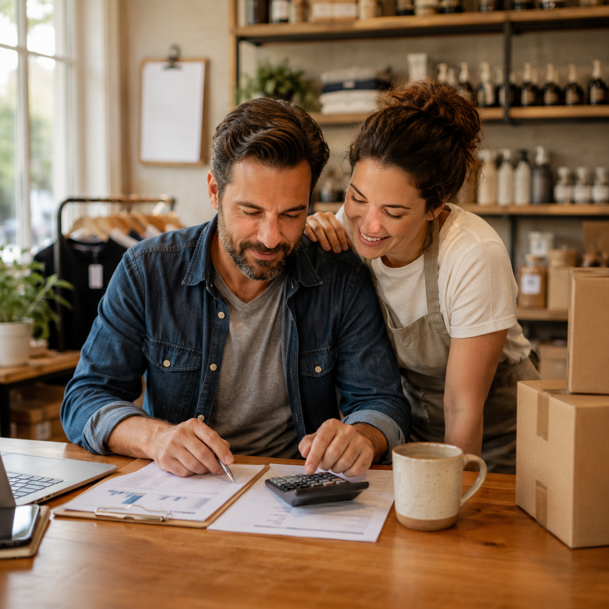 The Three Numbers Every Owner Needs to Check Before Taking More Owner Pay
