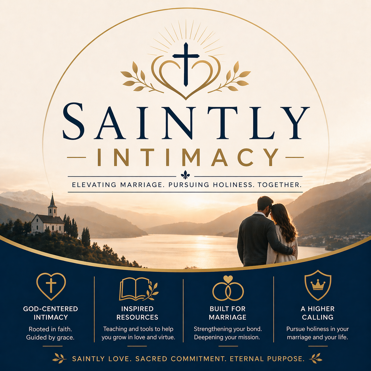saintlyintimacy.com