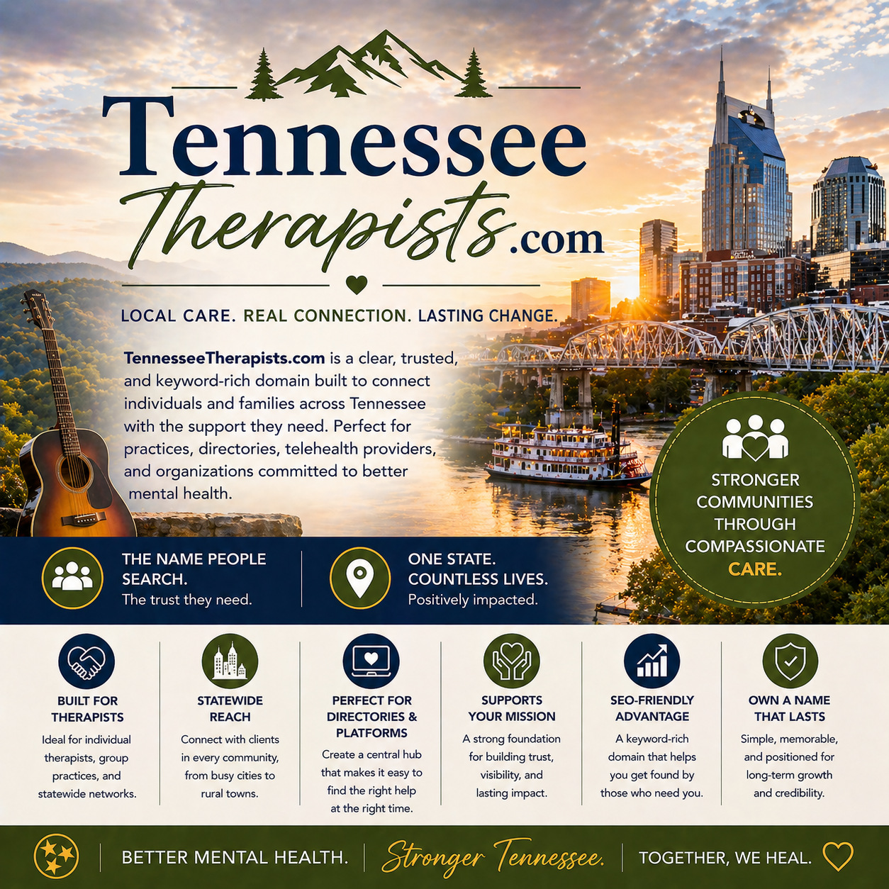 tennesseetherapists.com
