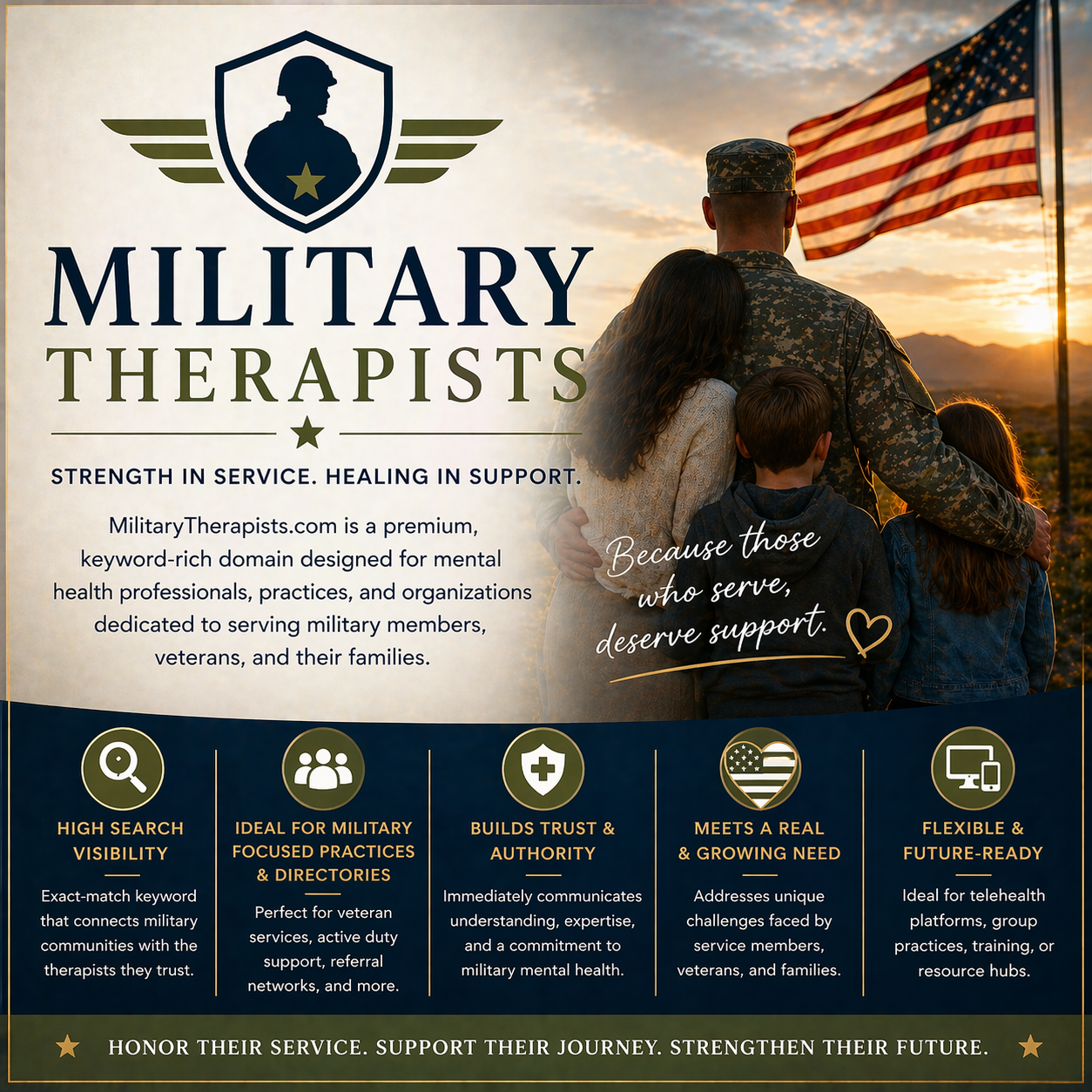 militarytherapists.com