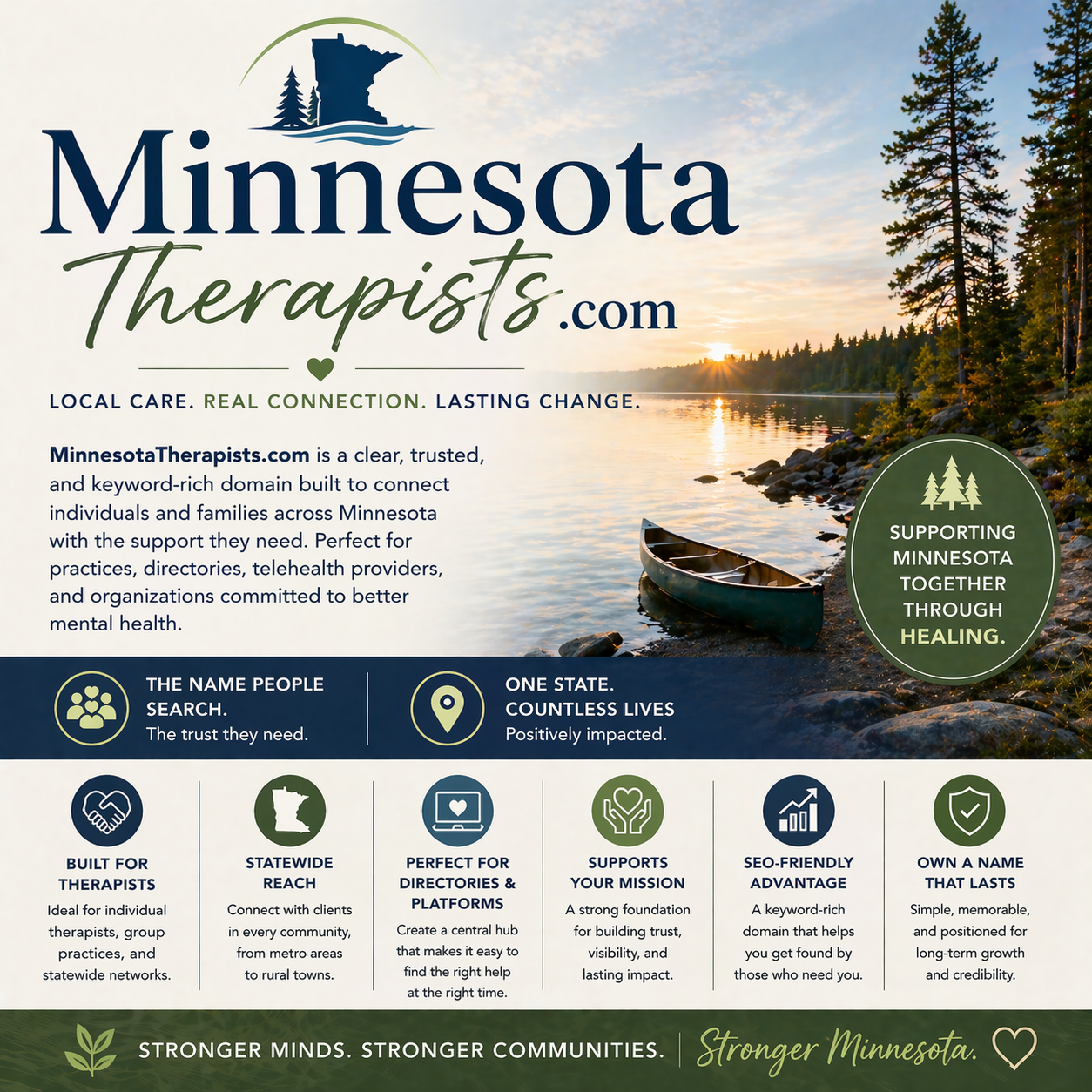 minnesotatherapists.com