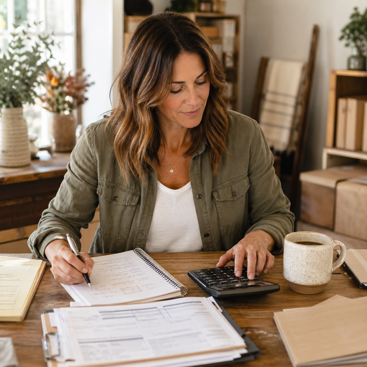 Why Family Business Owners Undercharge and How to Fix It Without Feeling Greedy