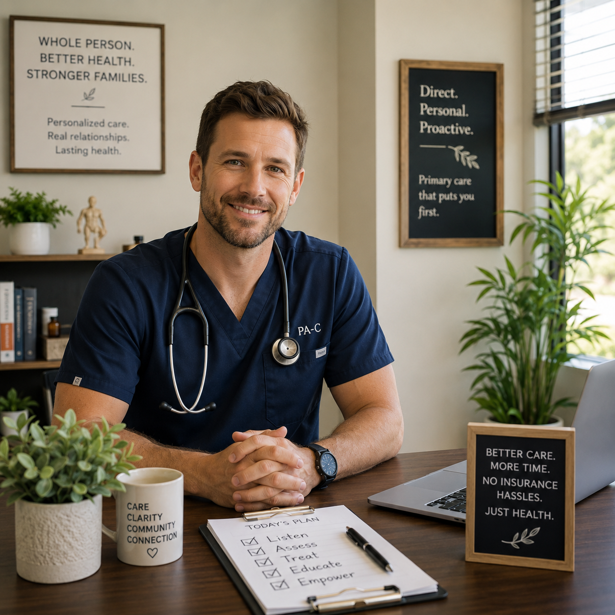 How to Use ChatGPT to Explore Starting a Small Business as a PA (Missouri Walkthrough)