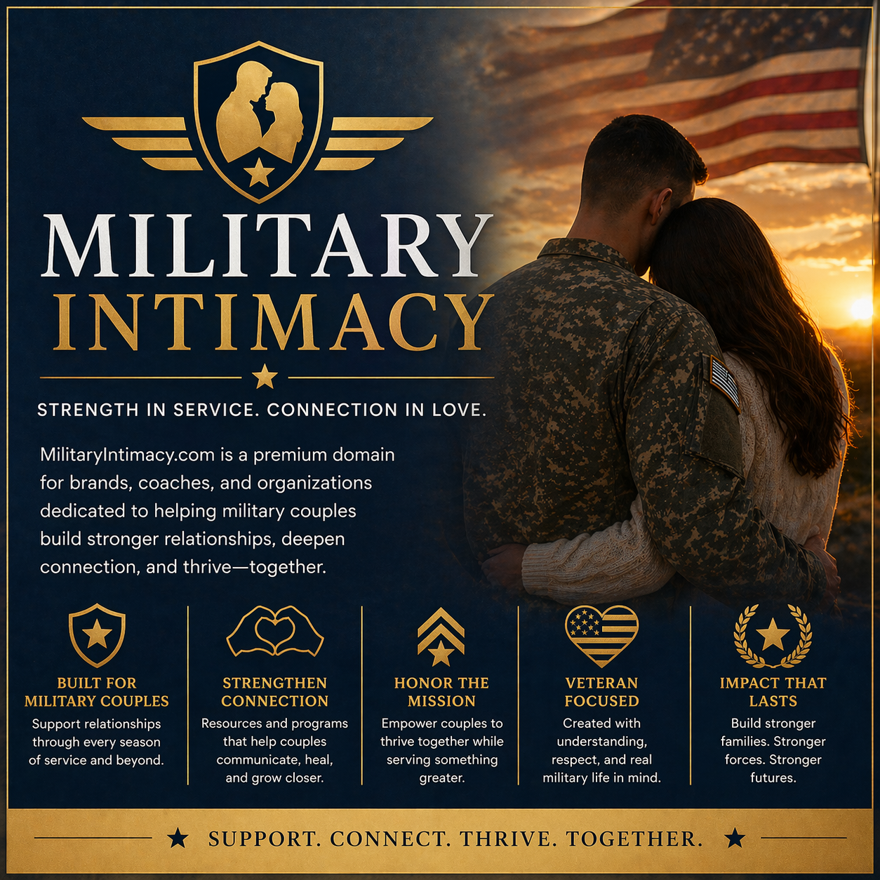 militaryintimacy.com