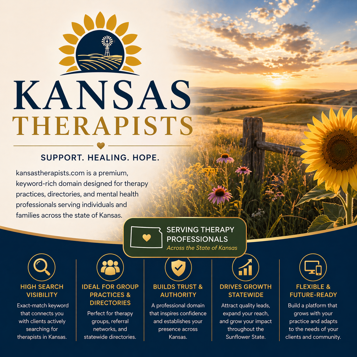 kansastherapists.com