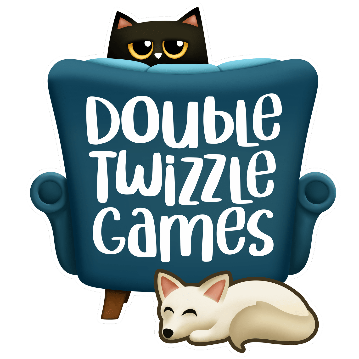 Double Twizzle Games