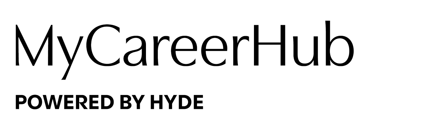 MyCareerHub
