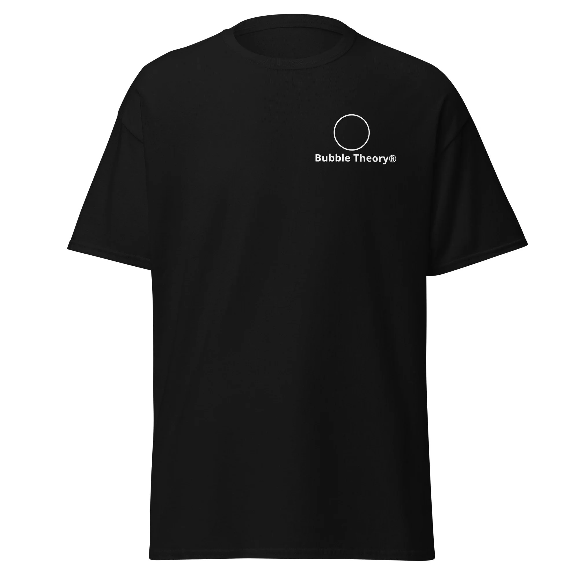 Identity Activation Tee