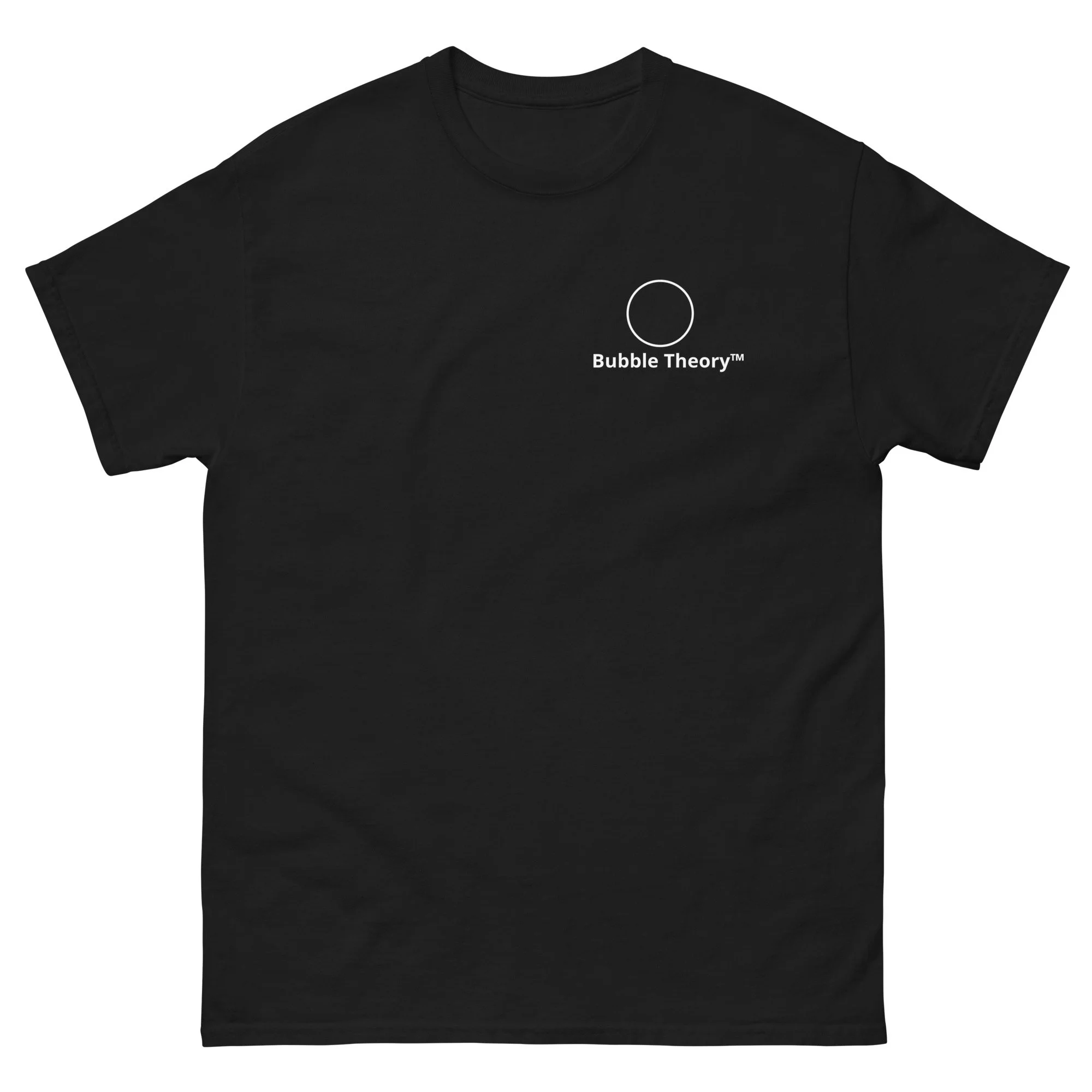 Identity Activation Tee