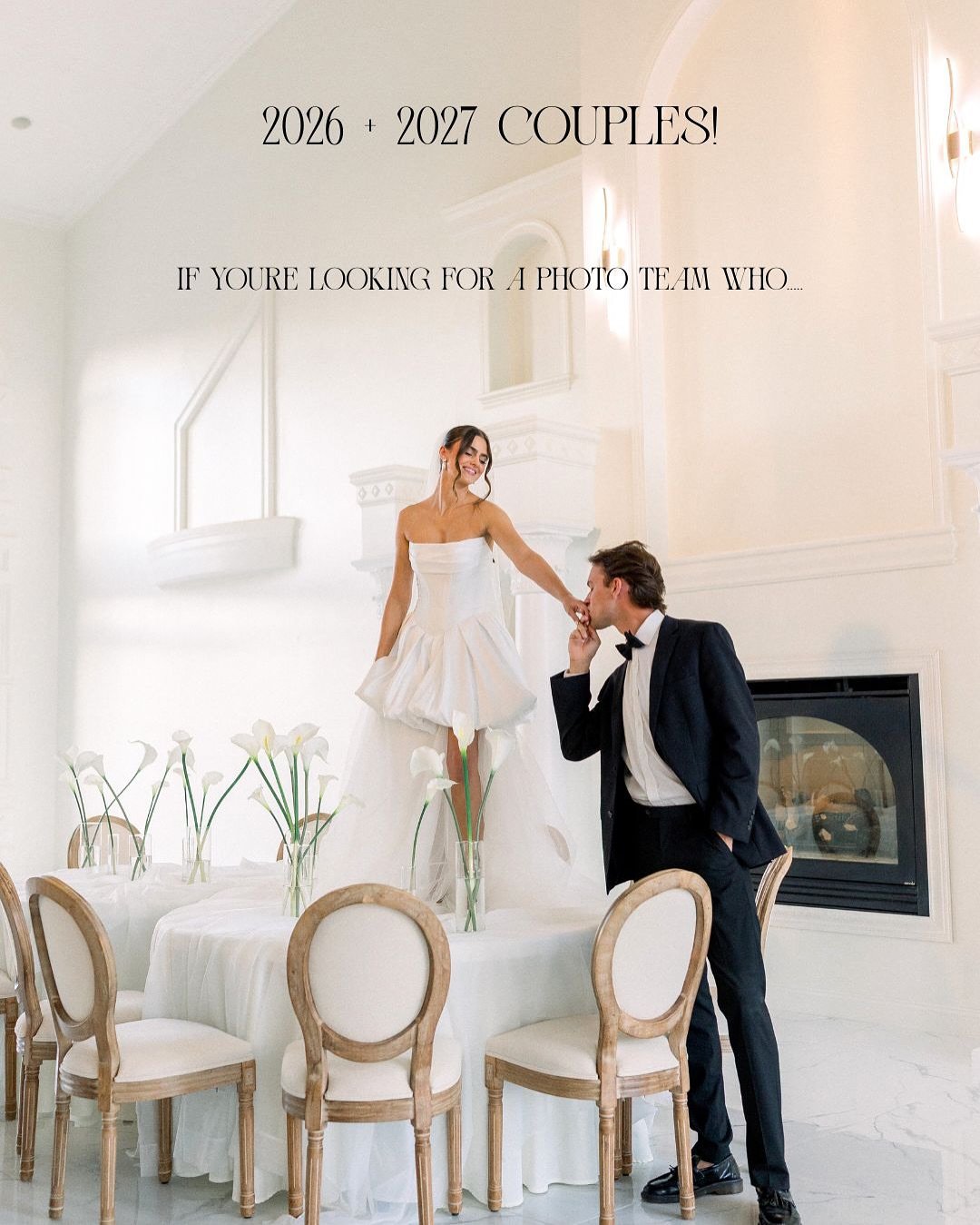 Let&rsquo;s get to chattin&rsquo;!!