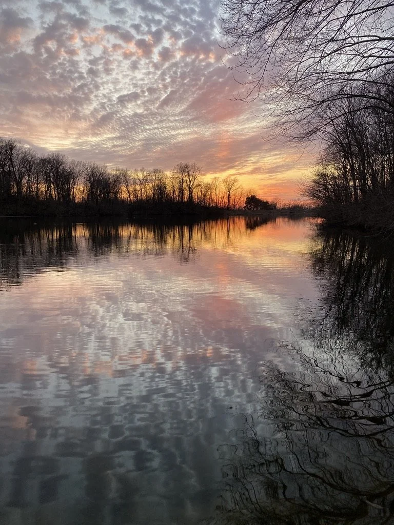 Living in West Central Illinois &amp; Southeast Iowa