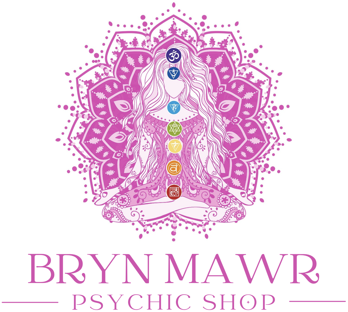 Bryn Mawr Psychic Shop