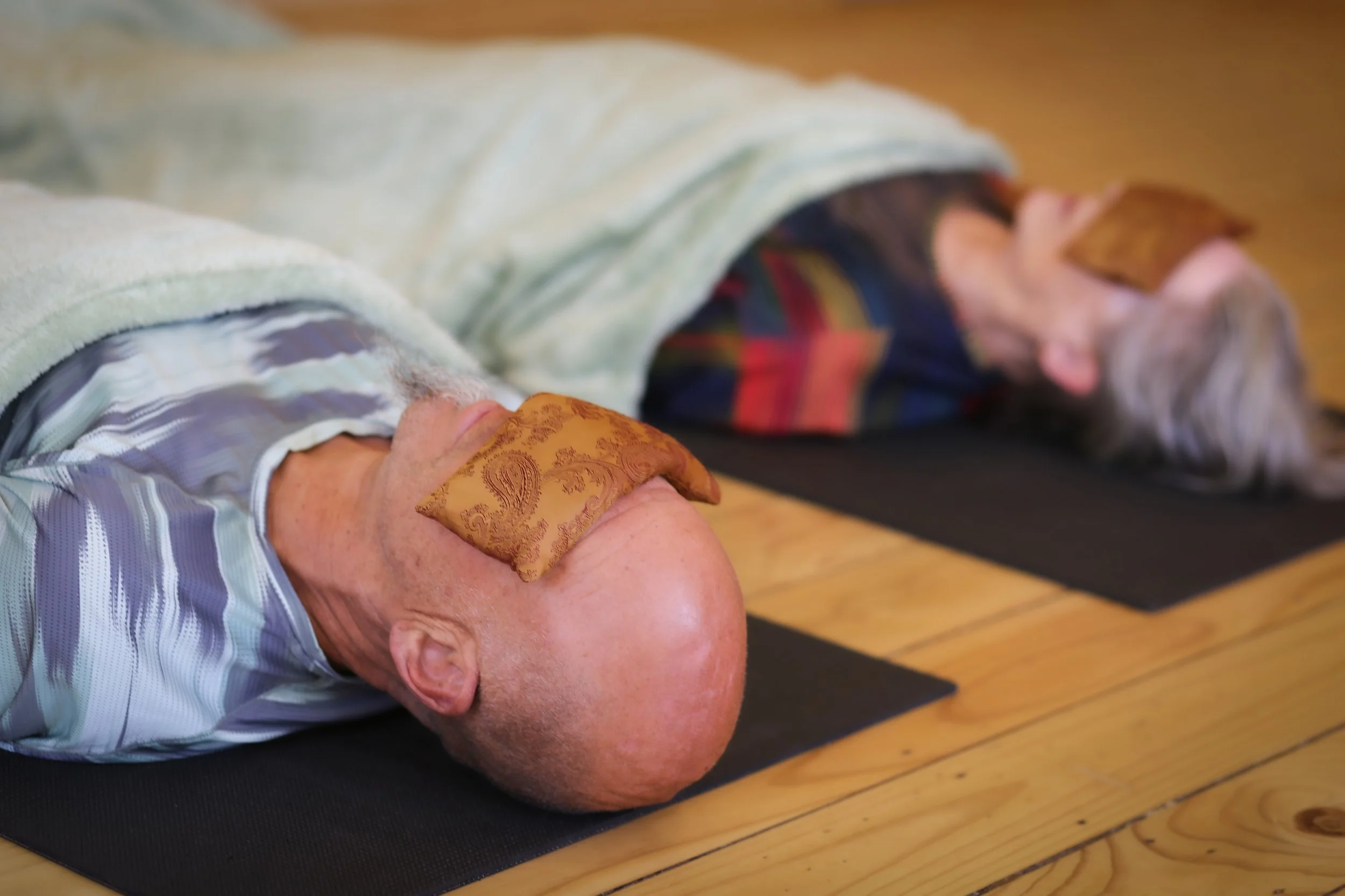 Winter Wellbeing Retreat