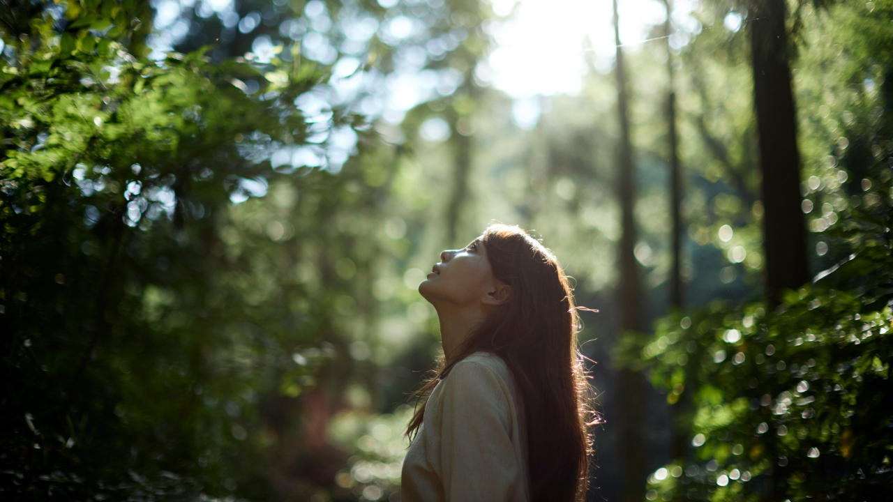 REPLENISH - Women’s Wellbeing Retreat
