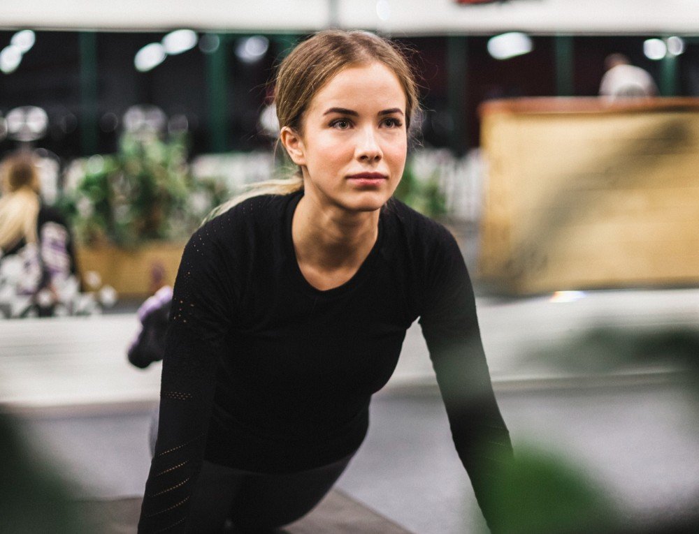 5 Ways Functional Strength Training Boosts Your Confidence