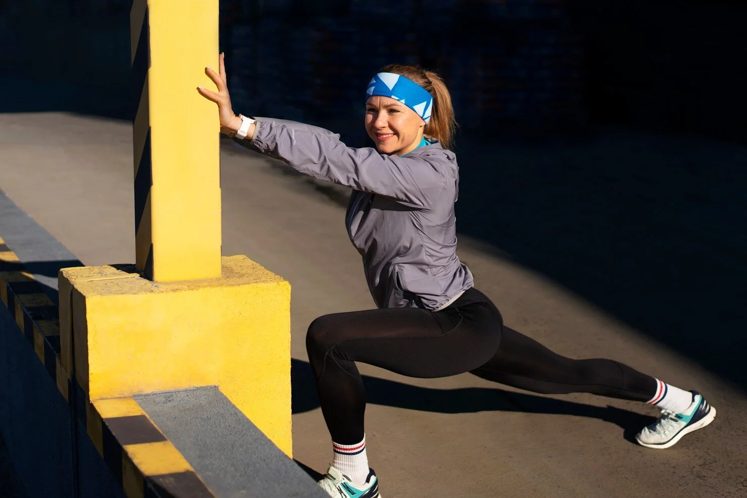 Top 7 Exercises to Strengthen Your Core and Confidence