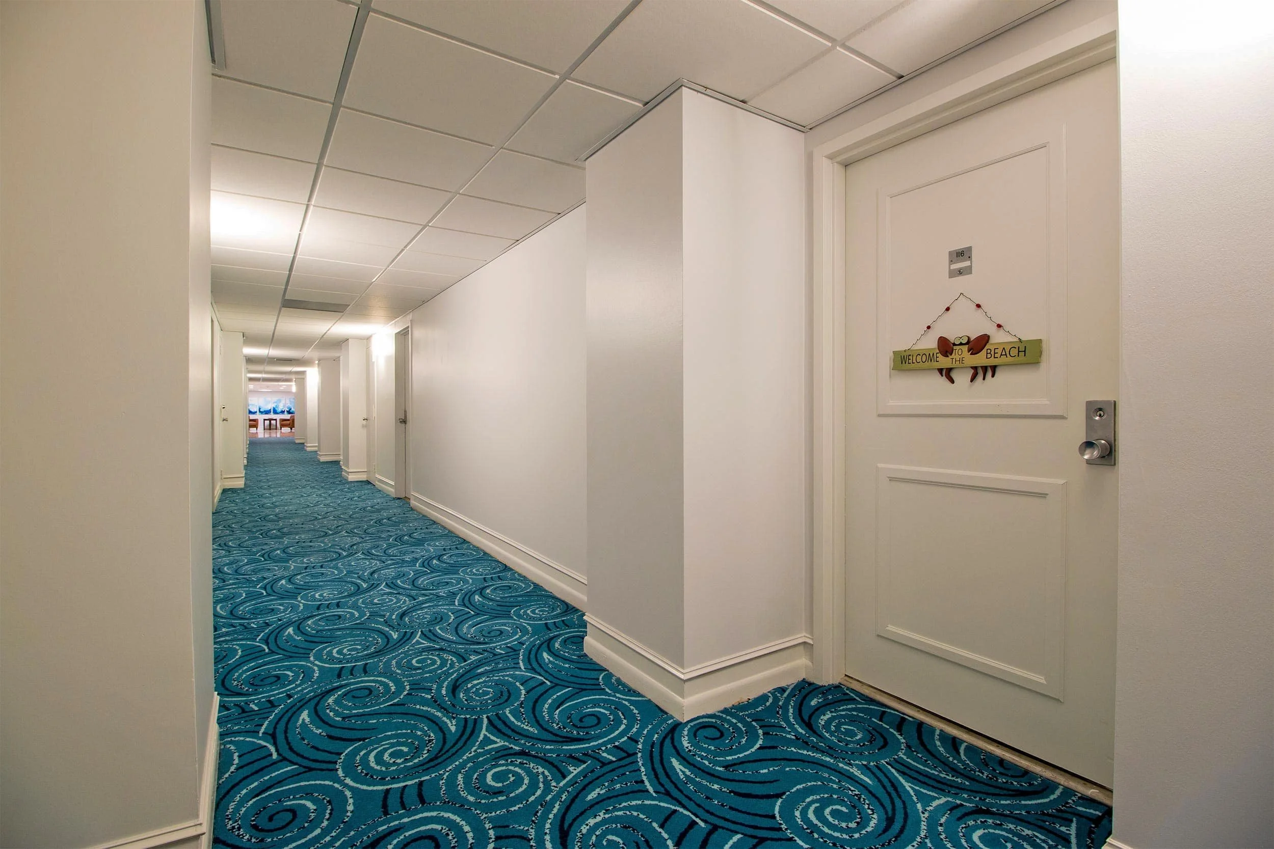 Best Carpet for Condo Hallways, Corridors &amp; Common Areas
