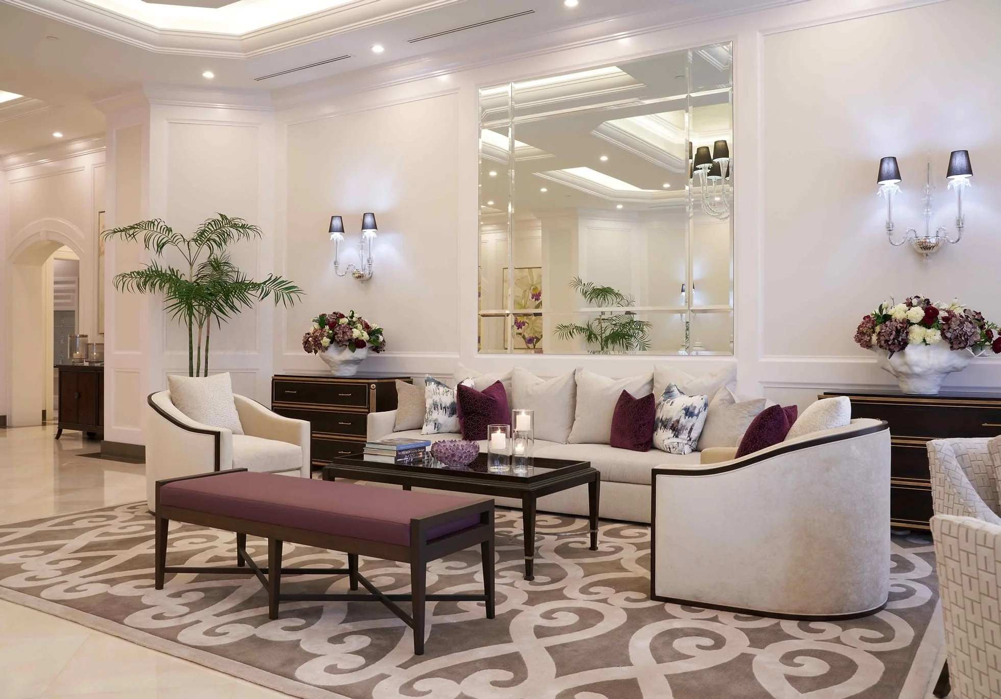 montenero-condo-pelican-bay-naples-lobby-area-rugs.jpg