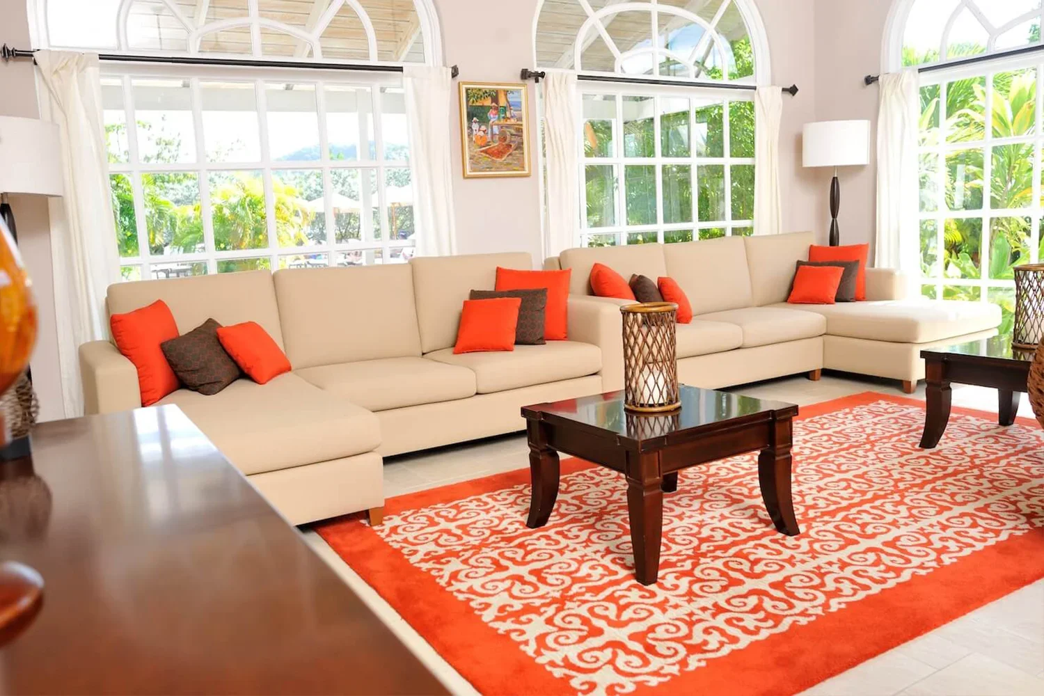 Hospitality Carpet Products