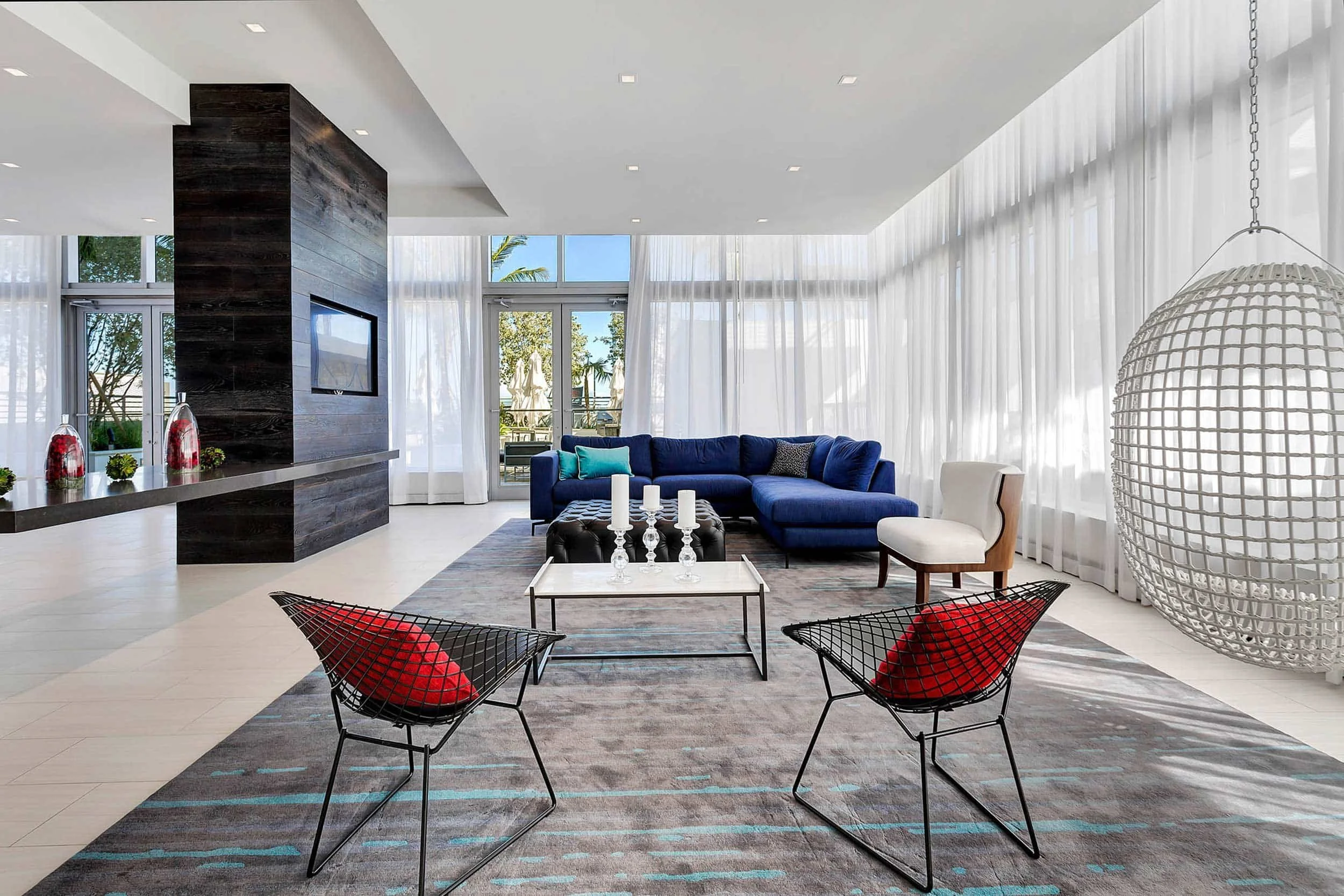 The Hidden ROI of Quality Rugs in Hospitality and Public Spaces