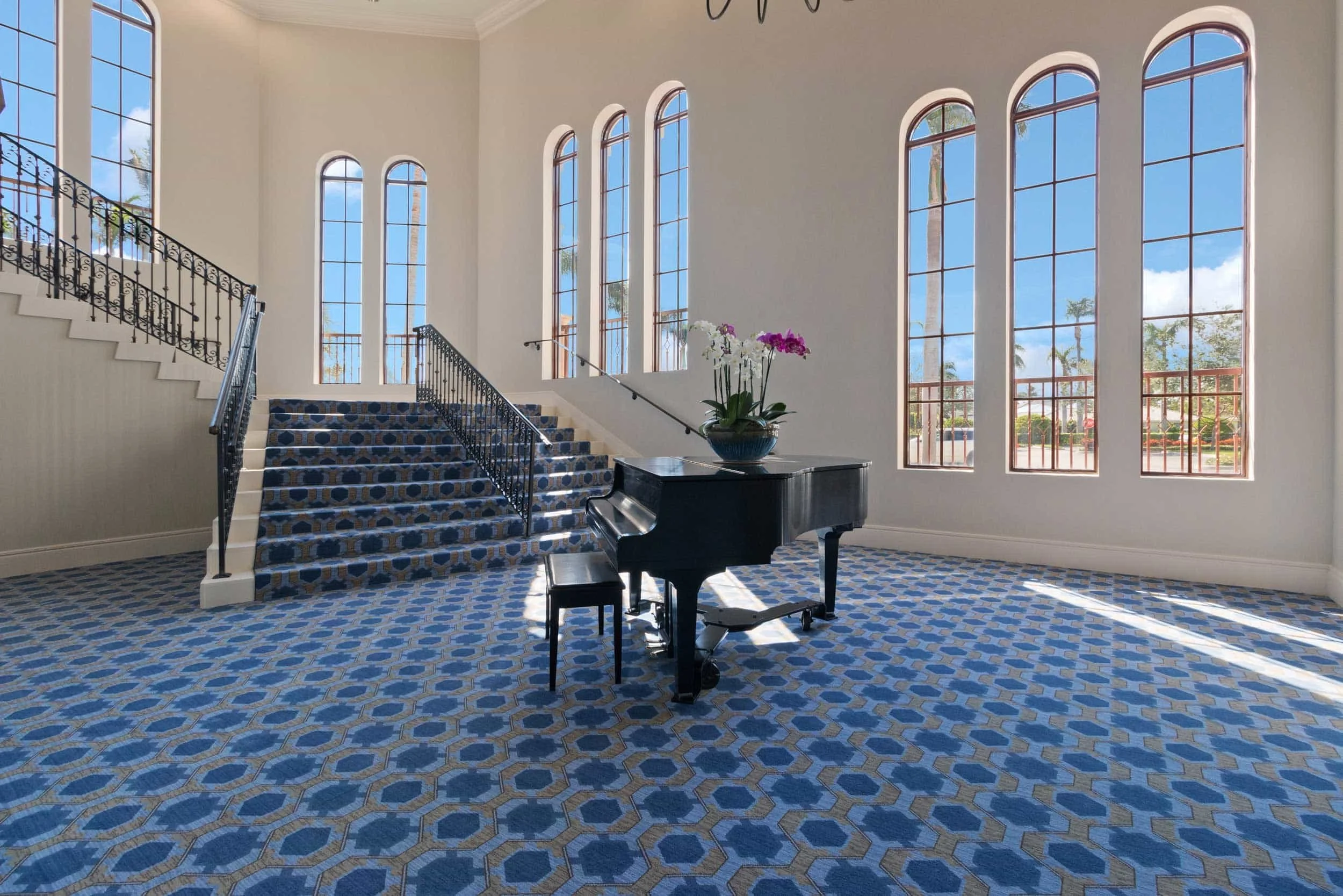 Royal Palm Yacht and Country Club