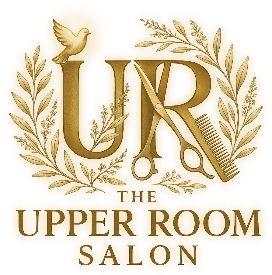 The Upper Room