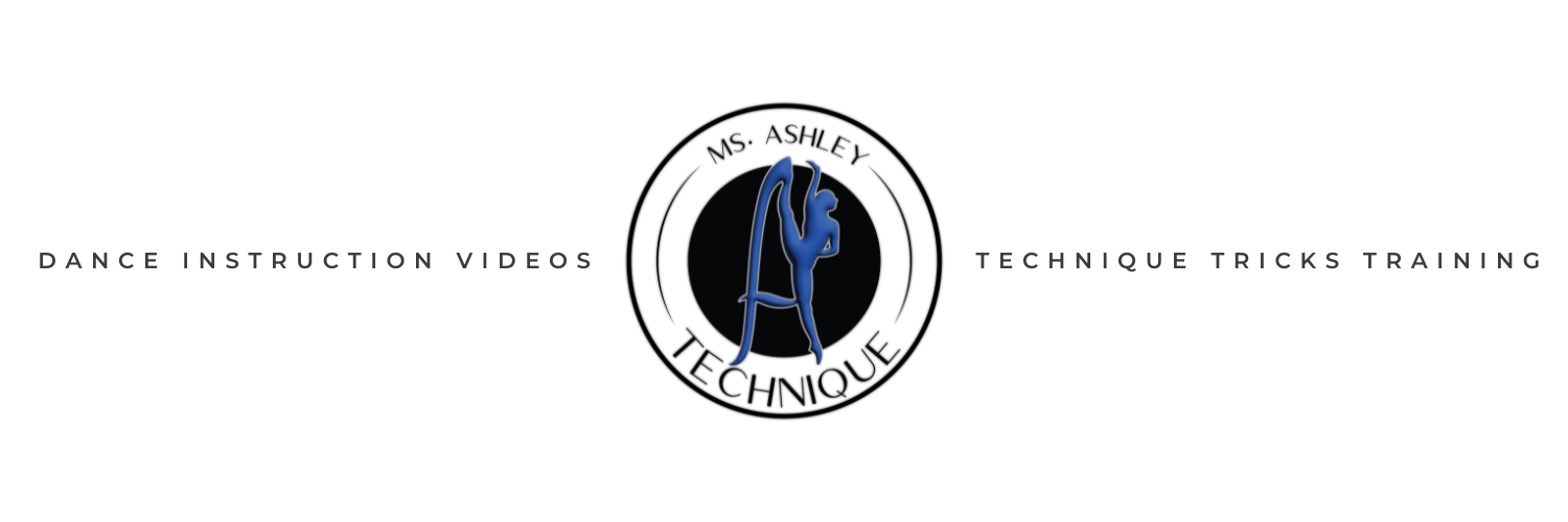 Ms Ashley Technique